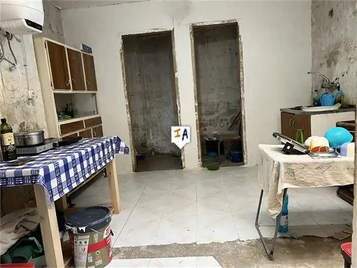 Adosado en venta en Alcalá la Real, imagen 5