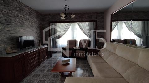 Foto 5 de Pis de lloguer a Avda Pescia - Ctra de Frigiliana, Málaga