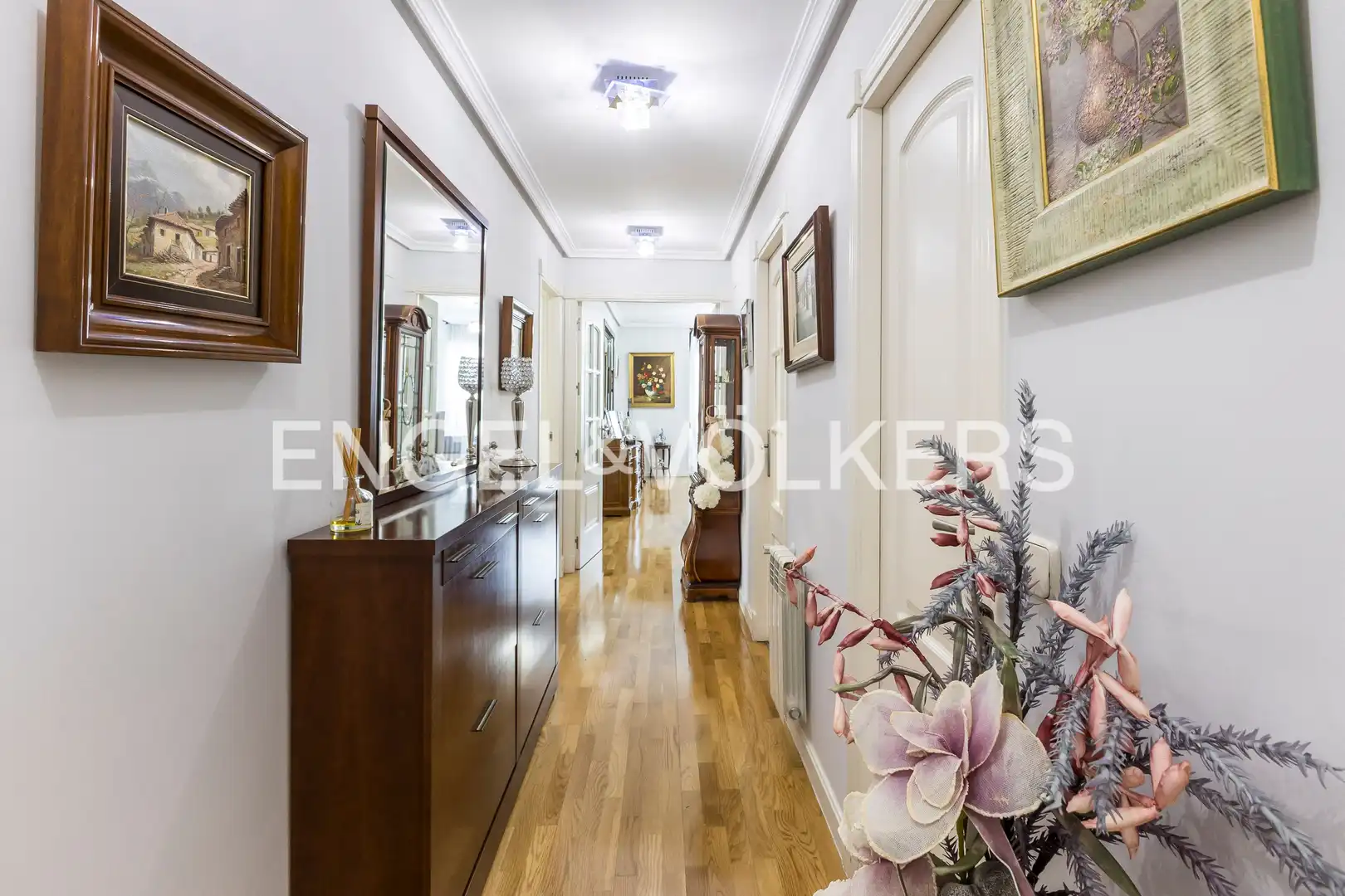 Flat with pool for sale in Hortaleza, imagen 19