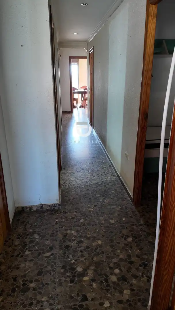 Pis amb ascensor en venda a Avenida del Morer, imagen 35