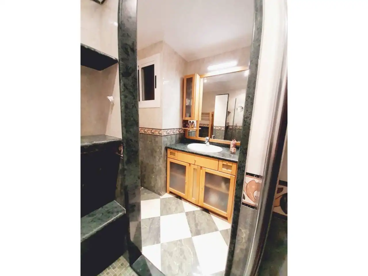 Wohnung mit Terrasse zum Verkauf in Elche ciudad, imagen 25