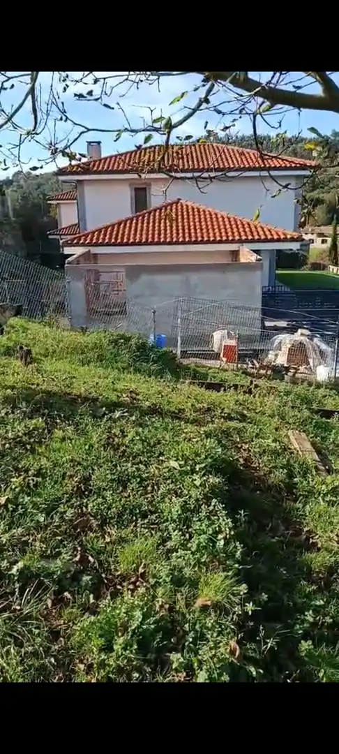 Wohnbaugrundstück zum Verkauf in Oruña - Barrio Llejo, imagen 6