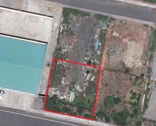 Industrial land for sale in Barlovento