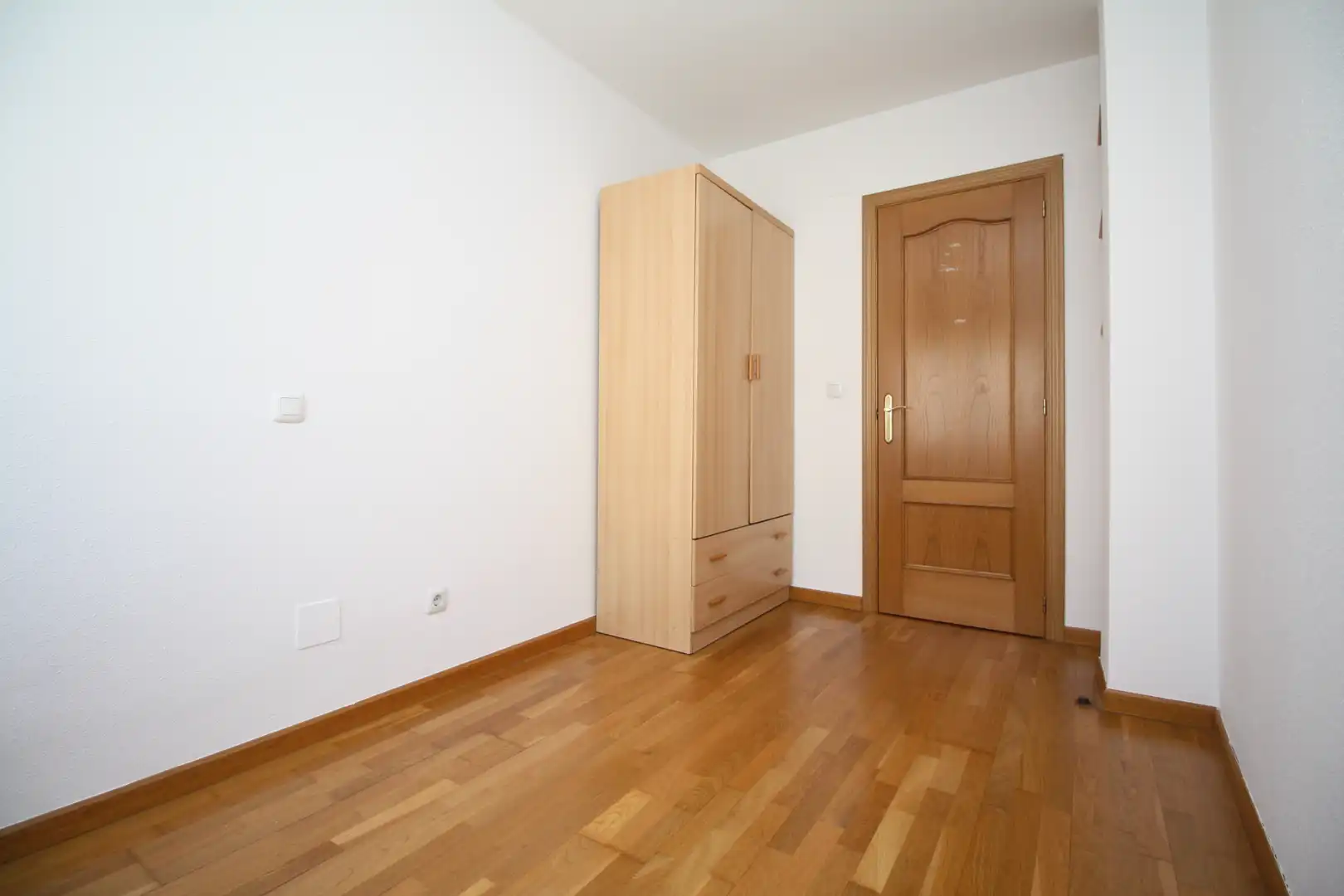 Wohnung zum Verkauf in Hospital Nuevo
