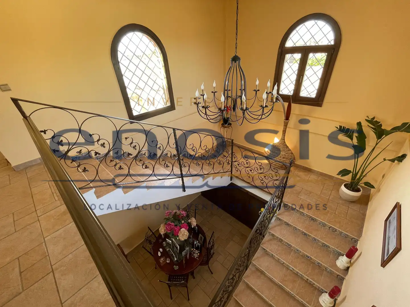 Chalet con terraza en venta en RM-F22, imagen 25
