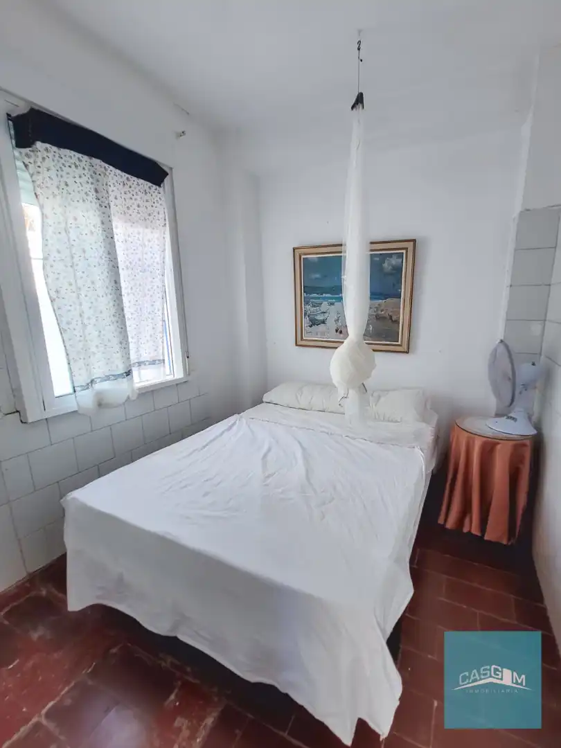 Habitación de Casa o chalet en venta en Punta Umbría con Terraza, Trastero y Horno