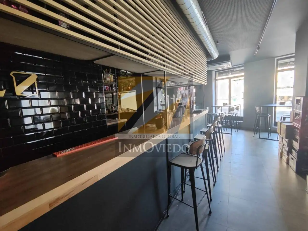 Local en venta en Calle SAN ISIDORO, 18, Casco Histórico