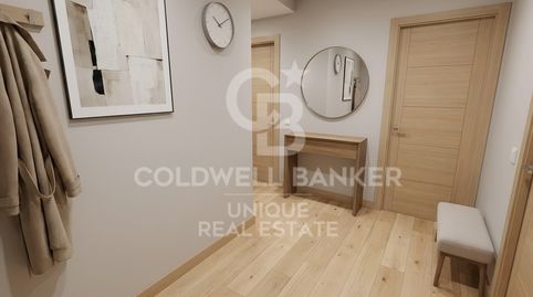 Foto 2 de Piso en venta en Calle Villa de Marin, La Paz, Madrid Capital