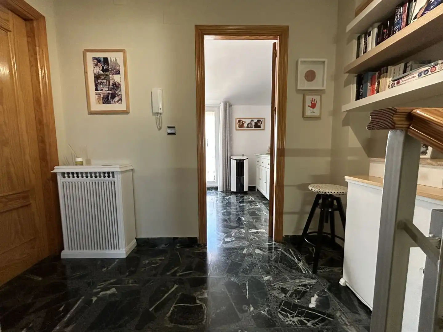 Attic for sale in Albacete  with Air Conditioner, Heating and Terrace
