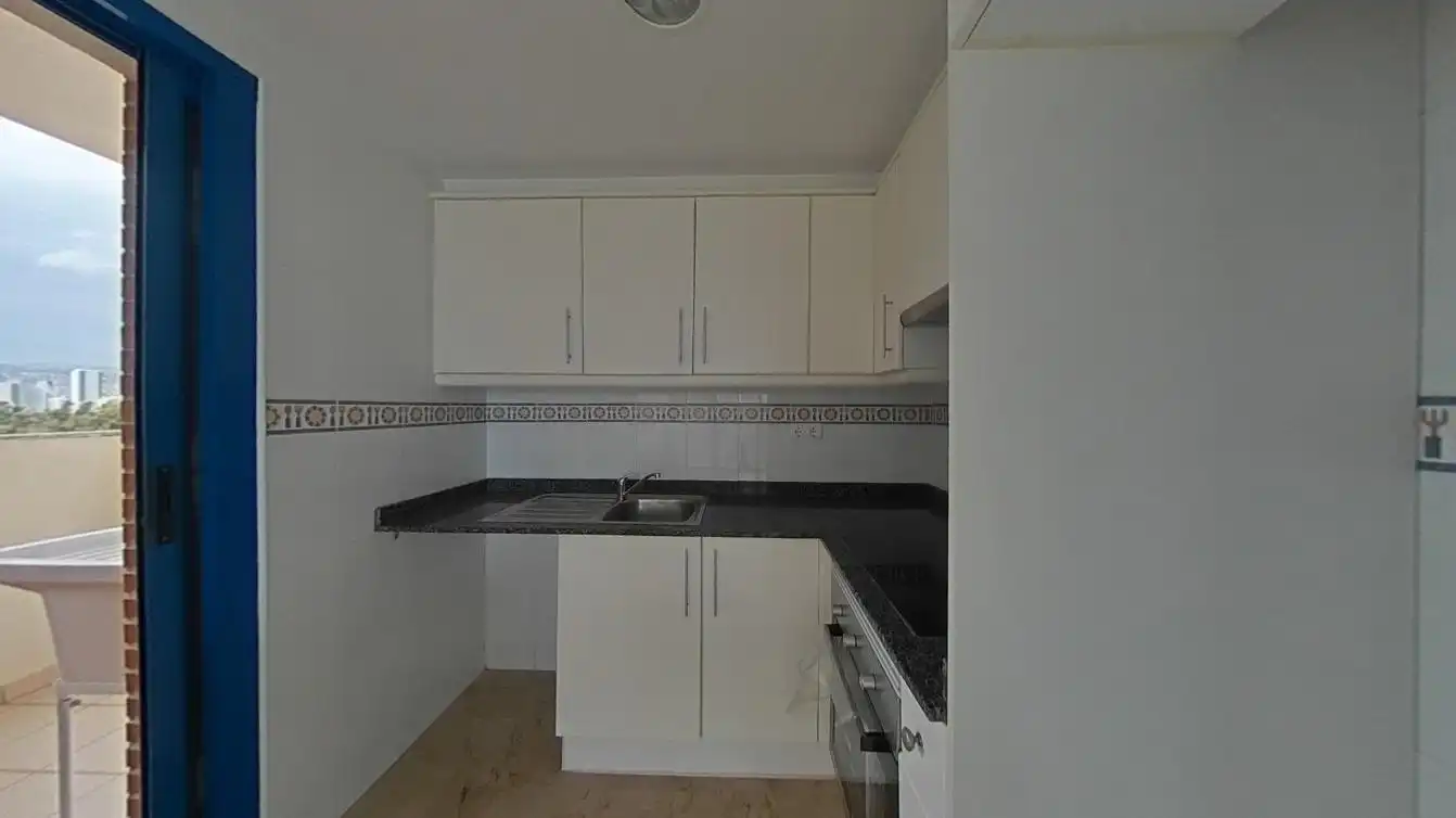 Piso con ascensor en venta en Av Rosa de los Vientos  - Ed Penyal II -, imagen 14