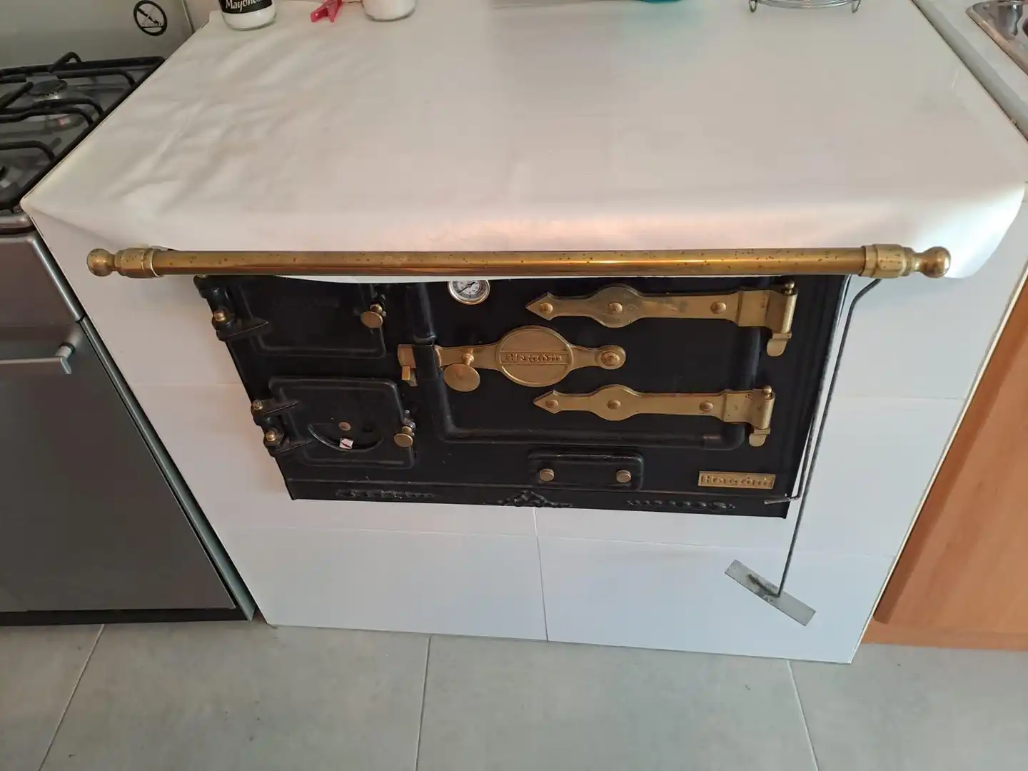 Casa pareada en venta en Valdegovia / Gaubea, imagen 2