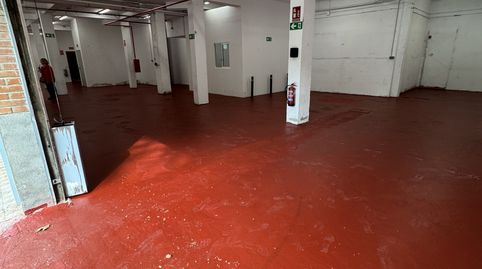 Photo 2 of Premises for rent in Avenida del Doctor Federico Rubio y Galí, 86, Ciudad Universitaria, Madrid Capital