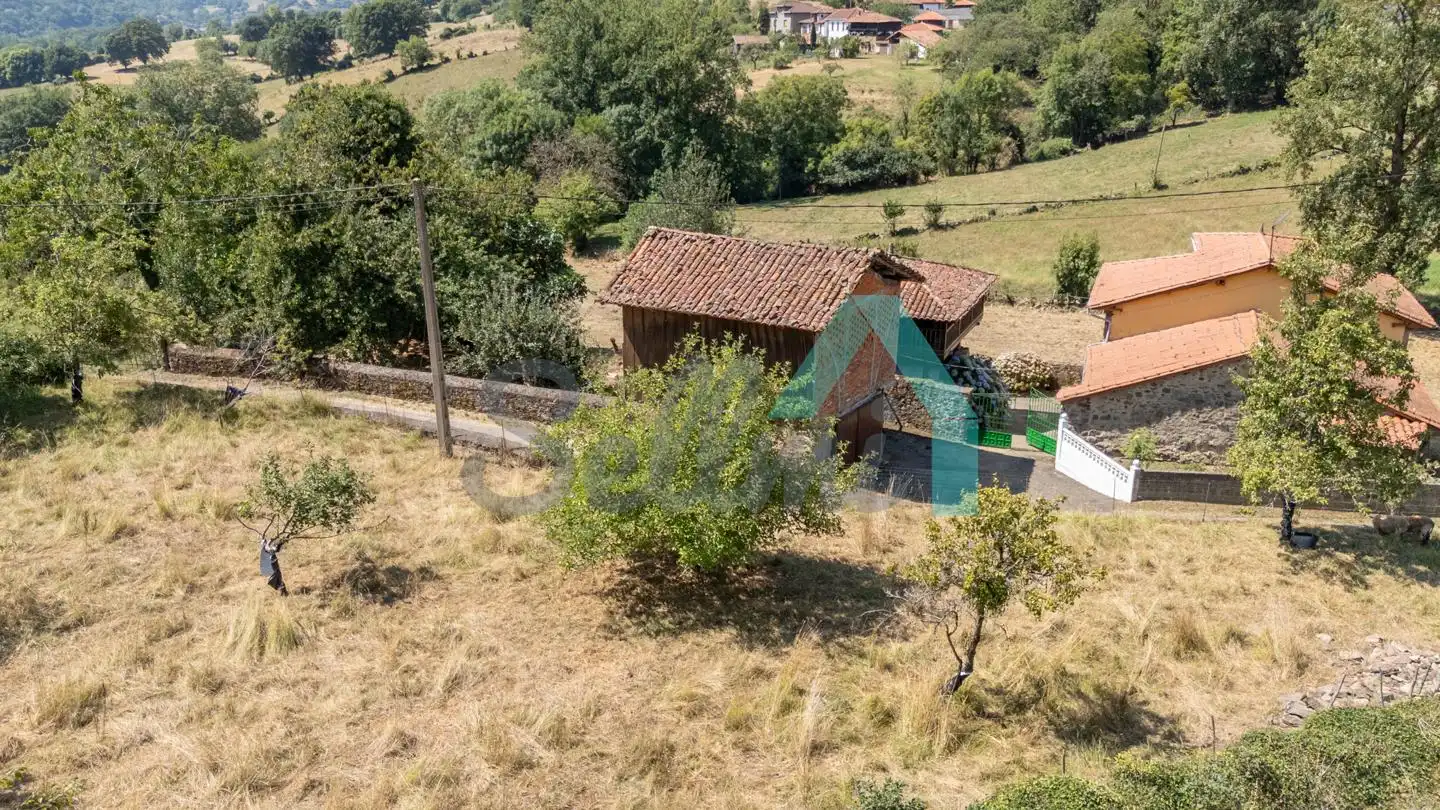 Casa o xalet en venda a Villamar de Abajo, Salas