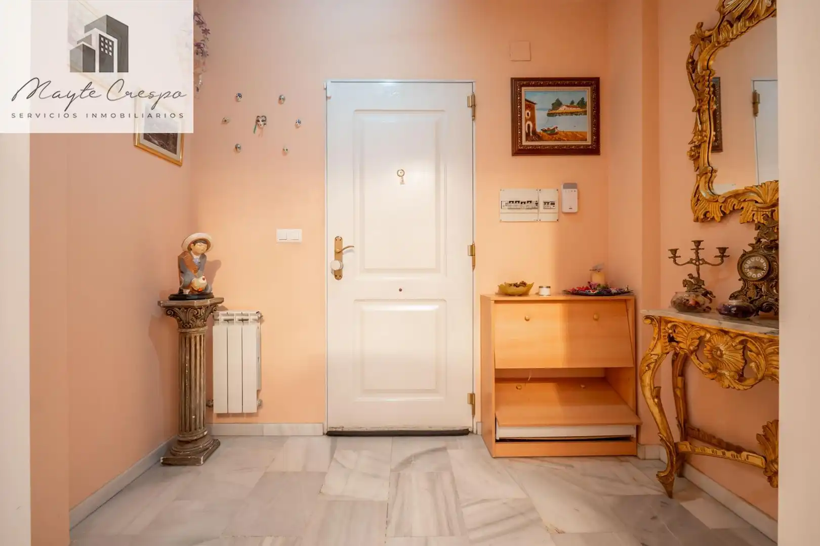 Casa con piscina en venta en Calle LANZAROTE, imagen 3