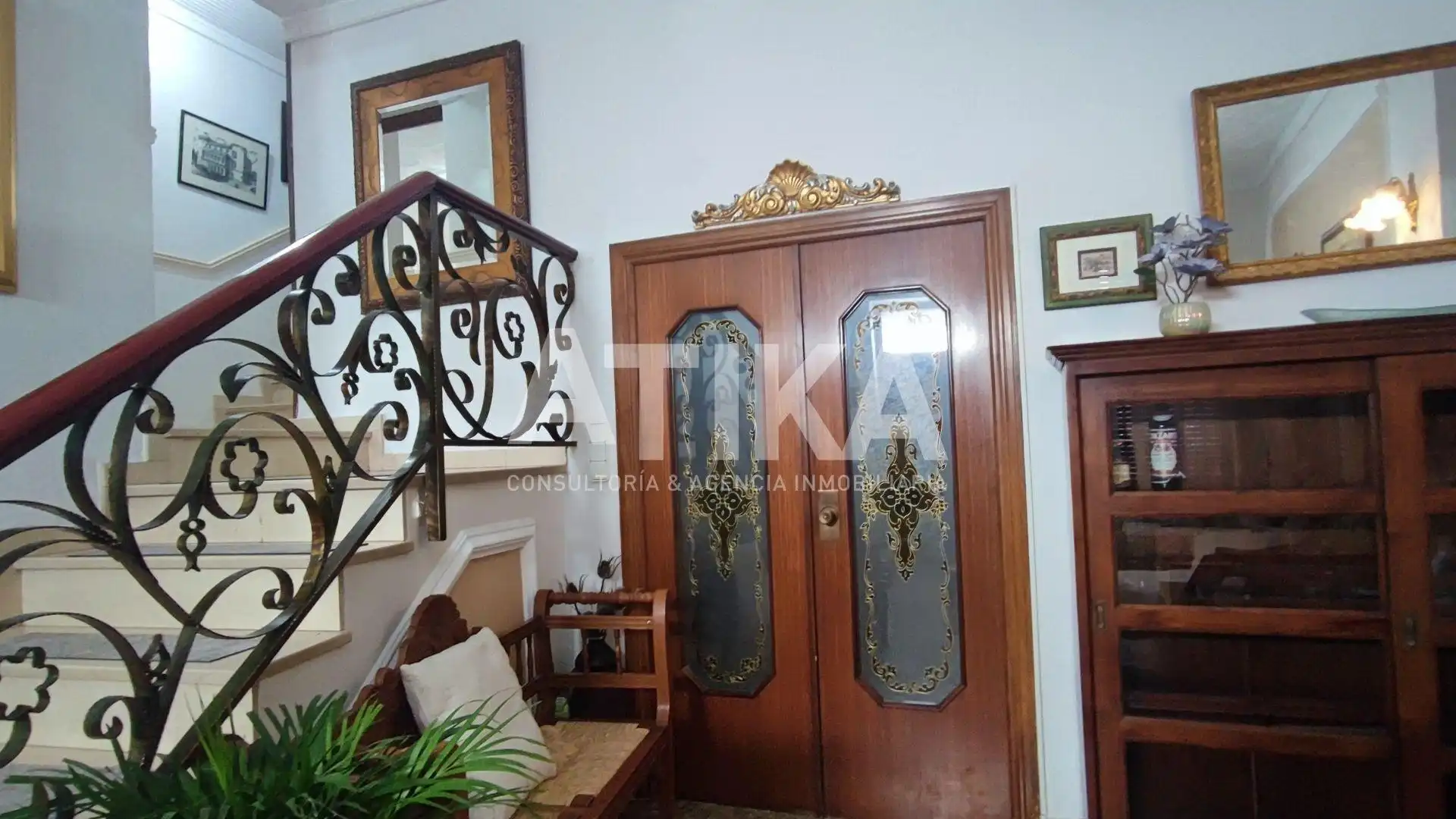 Casa o xalet en venda en Ontinyent amb Calefacció i Traster