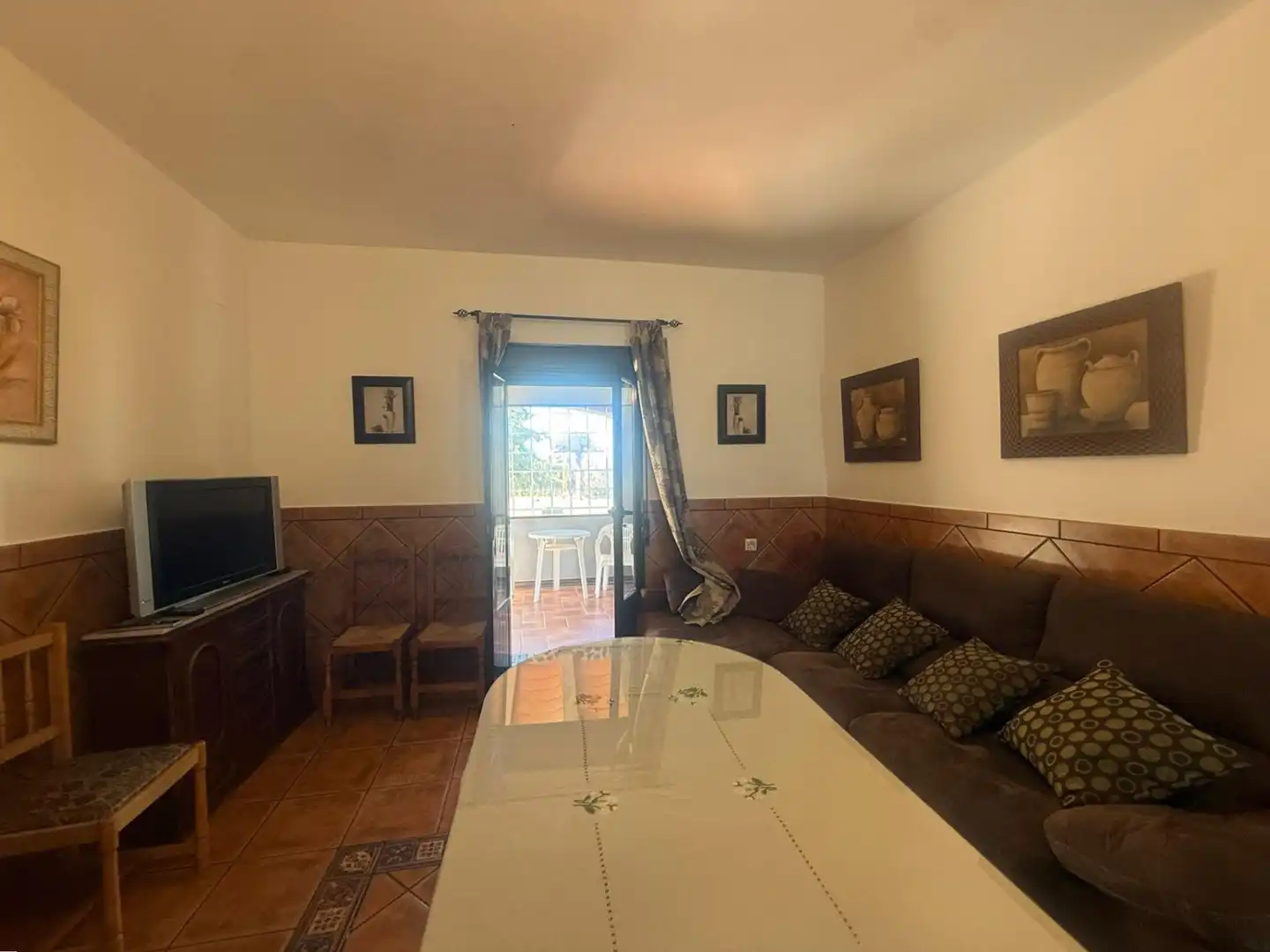 Living room of Houses for sale in Mérida