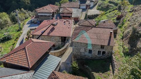 Foto 3 de Casa o xalet en venda a Ese de San Vicente, Tineo, Asturias