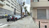 Exterior view of Premises for sale in Terrassa