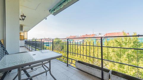 Photo 5 of Attic for sale in Calle Paseo de Móstoles, 65, Parque Coimbra, Móstoles