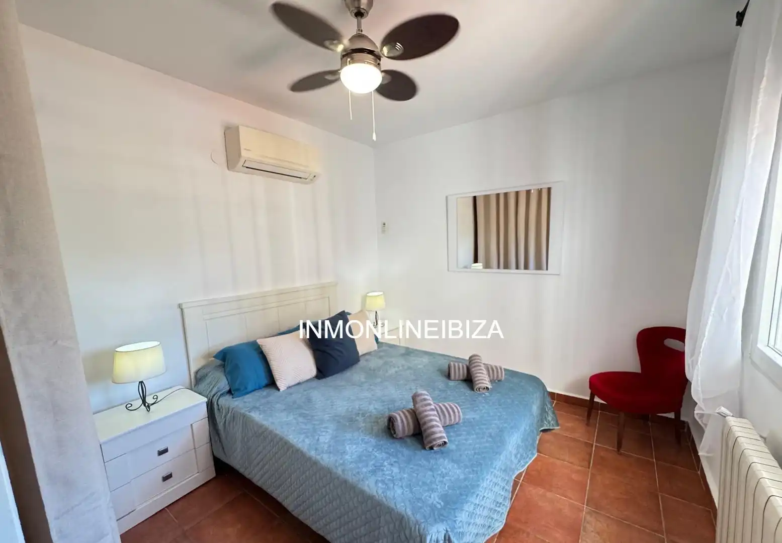 Chalet con piscina en alquiler en Cami Barranc del Devesa 20, imagen 28