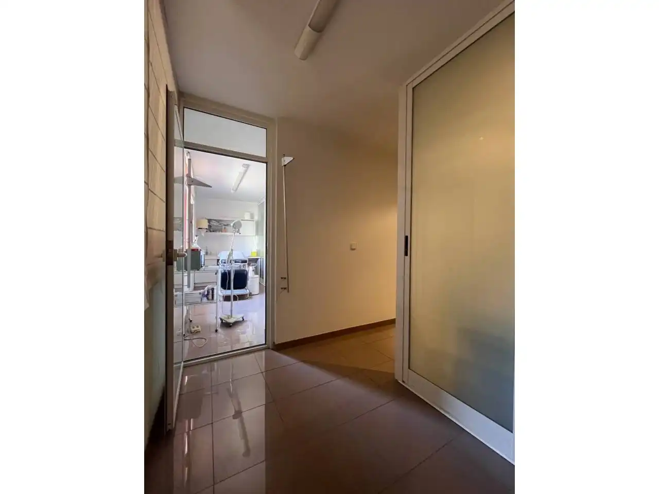 Wohnung zum Verkauf in Alicante / Alacant mit Klimaanlage, Heizung und Alarm