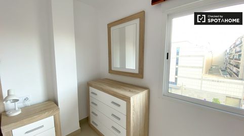 Foto 3 de Habitación en Barrio de Campanar, Valencia Capital