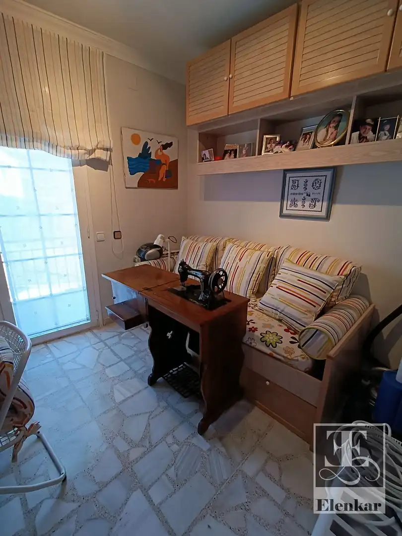 Chalet con piscina en venta en Torre de los escipiones, imagen 10