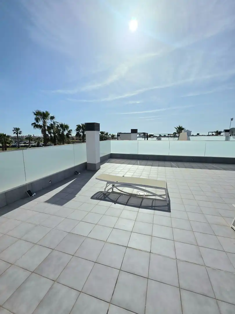 Terraced house with pool for sale in Orihuela Costa, imagen 33