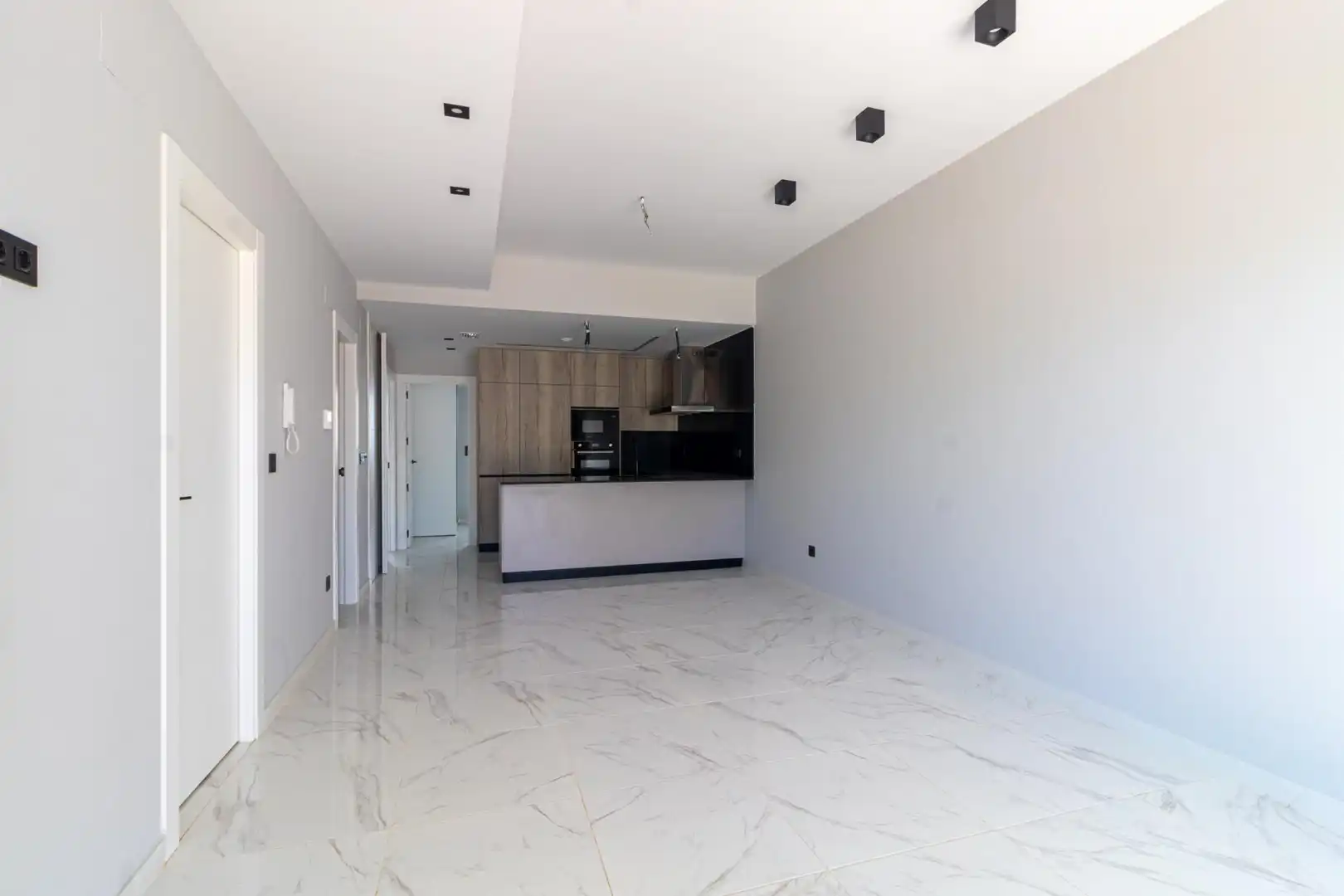 Apartament amb piscina en venda a Orihuela Costa, imagen 7