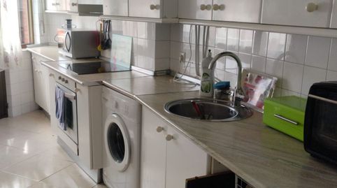 Foto 4 de Piso de alquiler en Rollo - Puente Ladrillo, Salamanca Capital