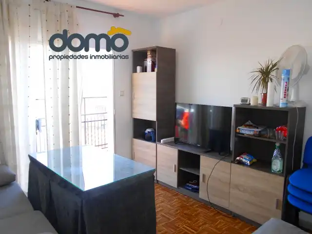 Sala d'estar de Àtic en venda en Granada amb Moblat, Forn i Rentadora