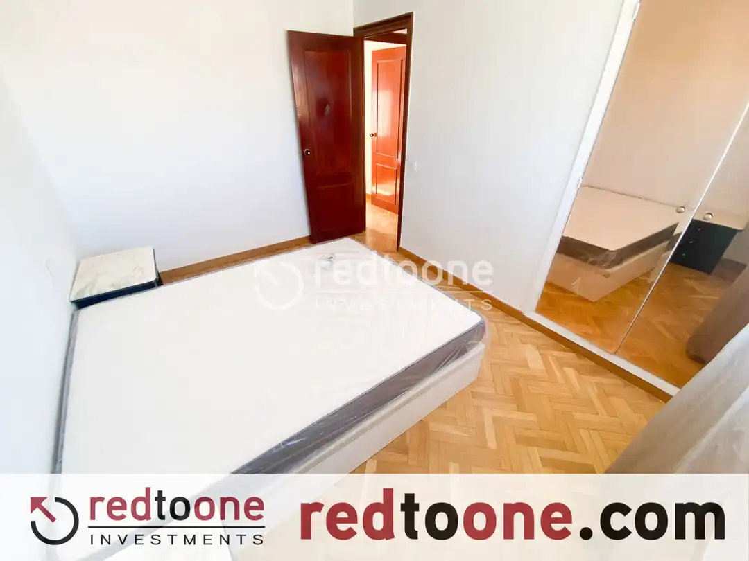 Bedroom of Flat for sale in Alicante / Alacant  with Private garden and Swimming Pool