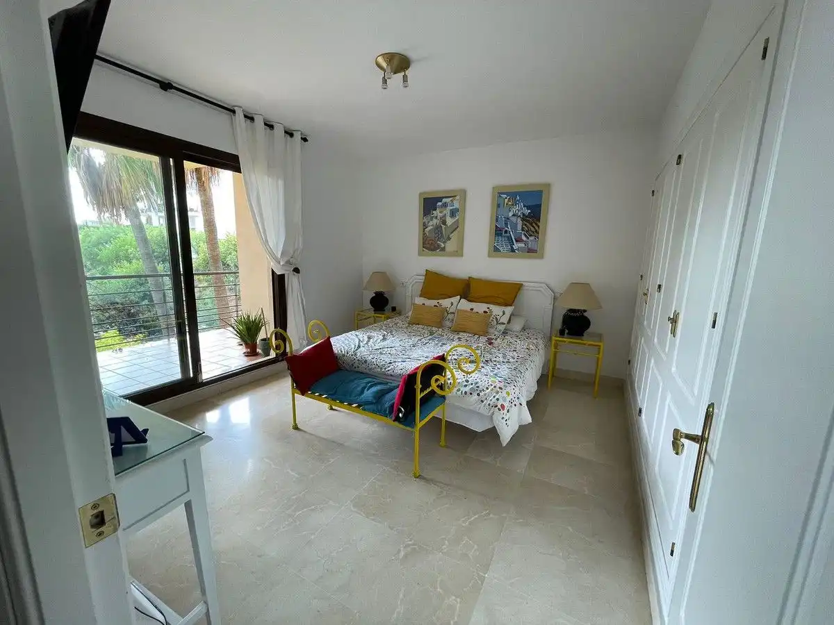 Apartamento con terraza en venta en N/A 4, imagen 4