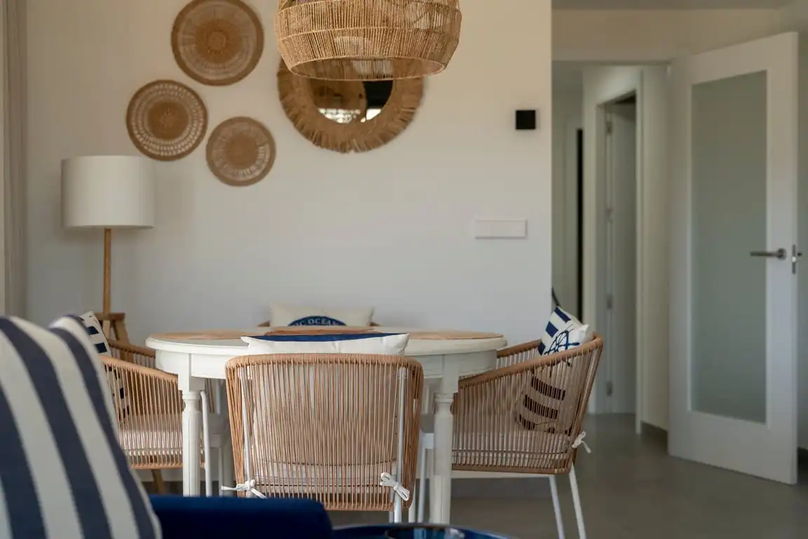 Apartament amb piscina en venda a Calle Cannes, imagen 21