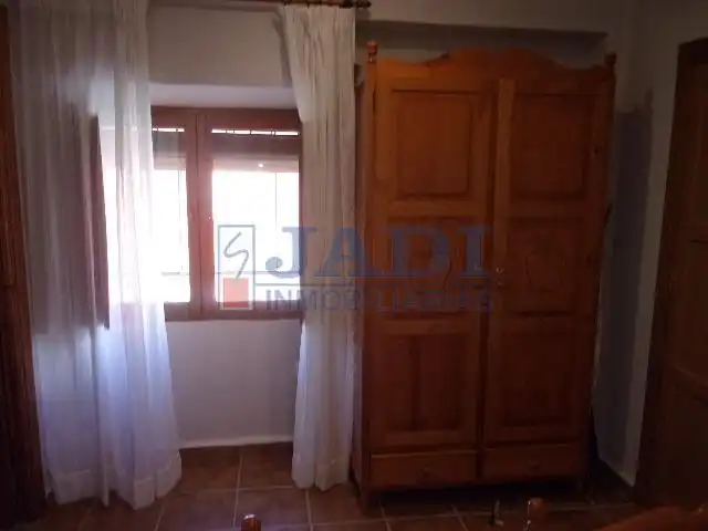 Dormitori de Casa o xalet en venda en Valdepeñas amb Aire condicionat, Calefacció i Traster