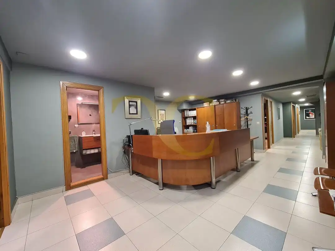 Bureau avec ascenseur à vendre à Calle Fray Ceferino, imagen 6