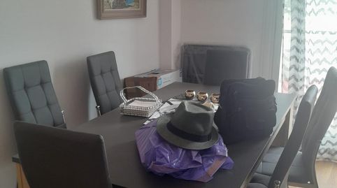 Foto 2 de Piso en venta en Avenida Alcoi, Pego, Alicante