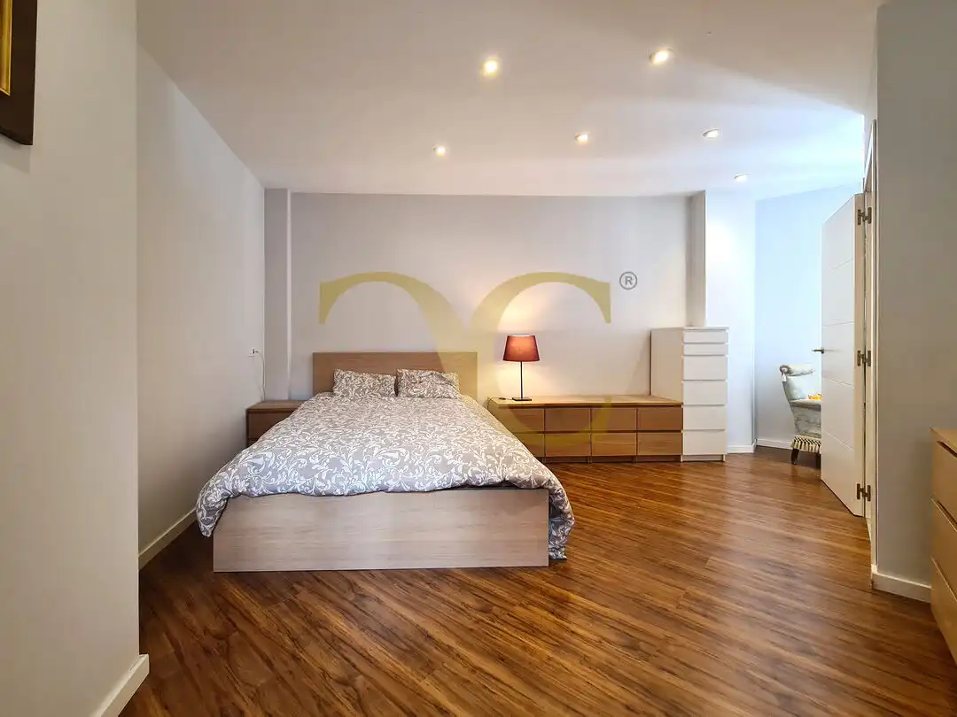 Piso con ascensor en venta en Paseo del Muro de San Lorenzo, imagen 40