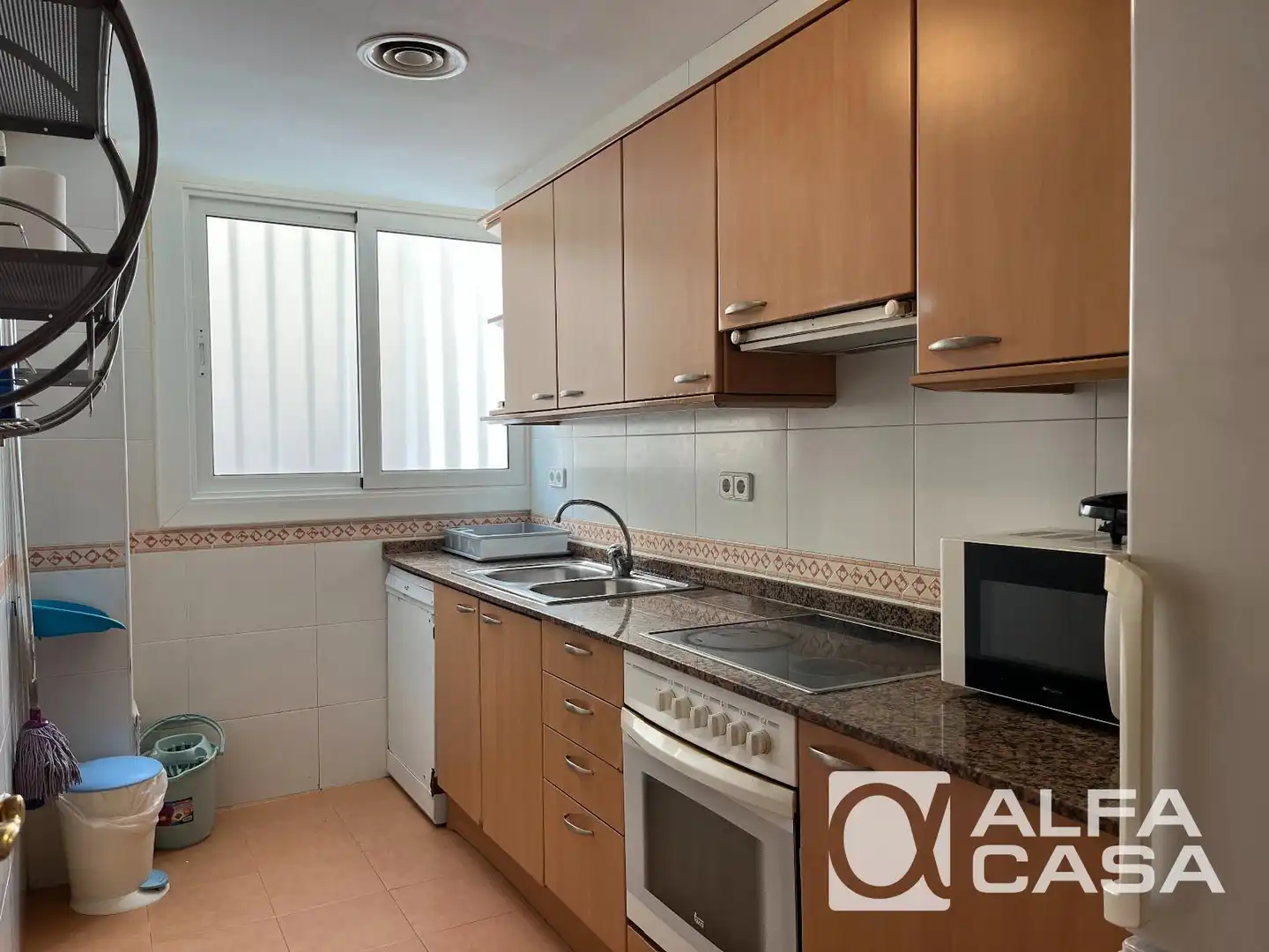 Piso con terraza en venta en Mas Baell - Can Carbó, imagen 10