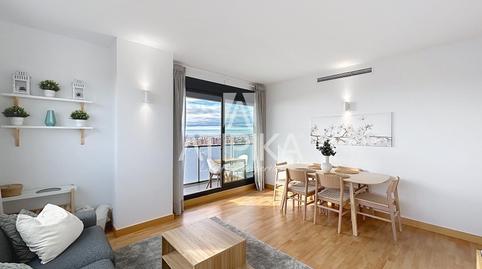 Photo 2 of Flat to rent in La Maternitat i Sant Ramon,  Barcelona Capital