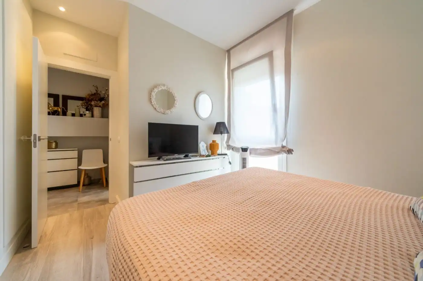 Habitación de Casa o chalet en venta en Montornés - Las Palmas - El Refugio