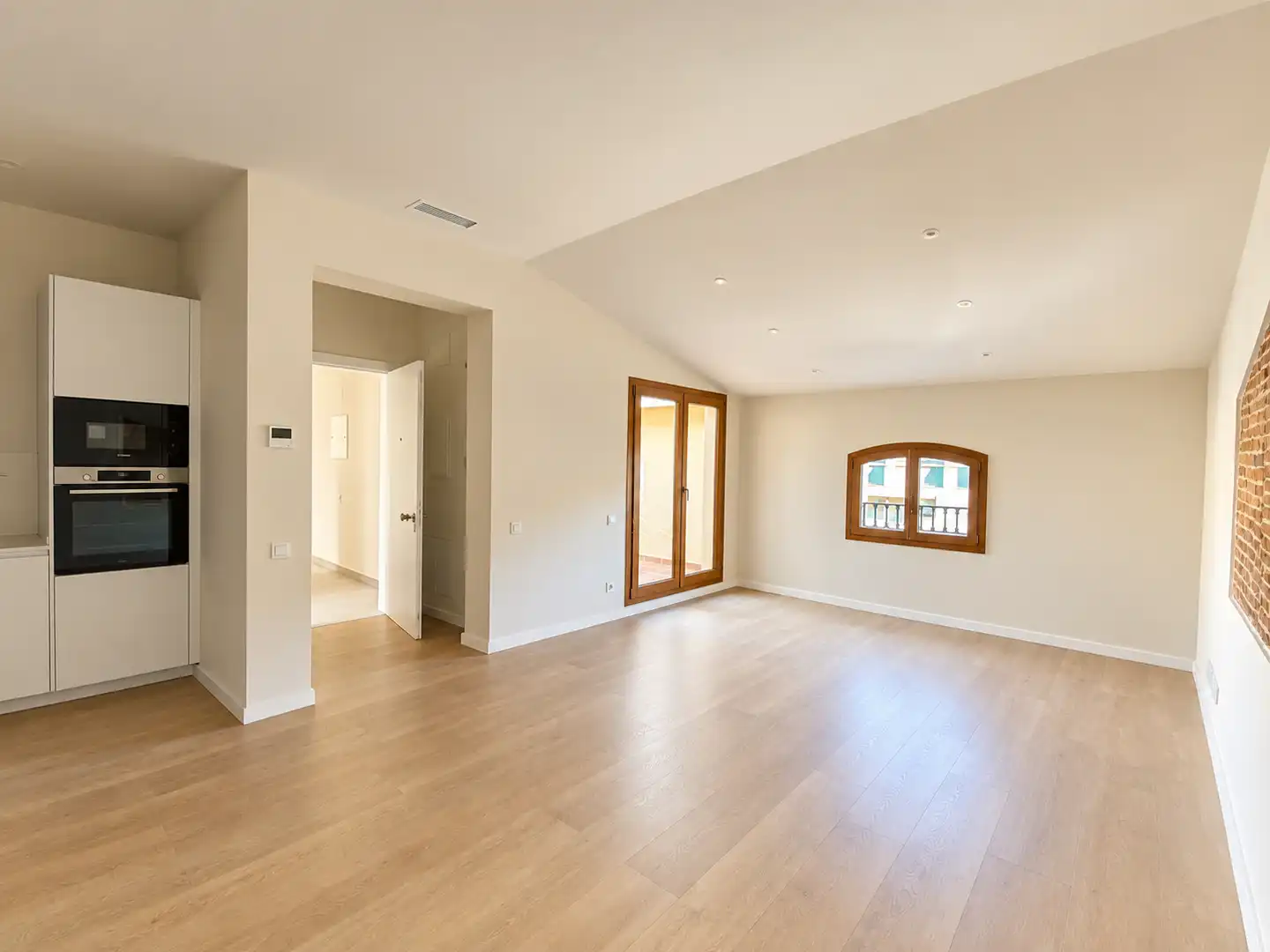 Penthouse with lift for sale in Caldes d'Estrac, imagen 3