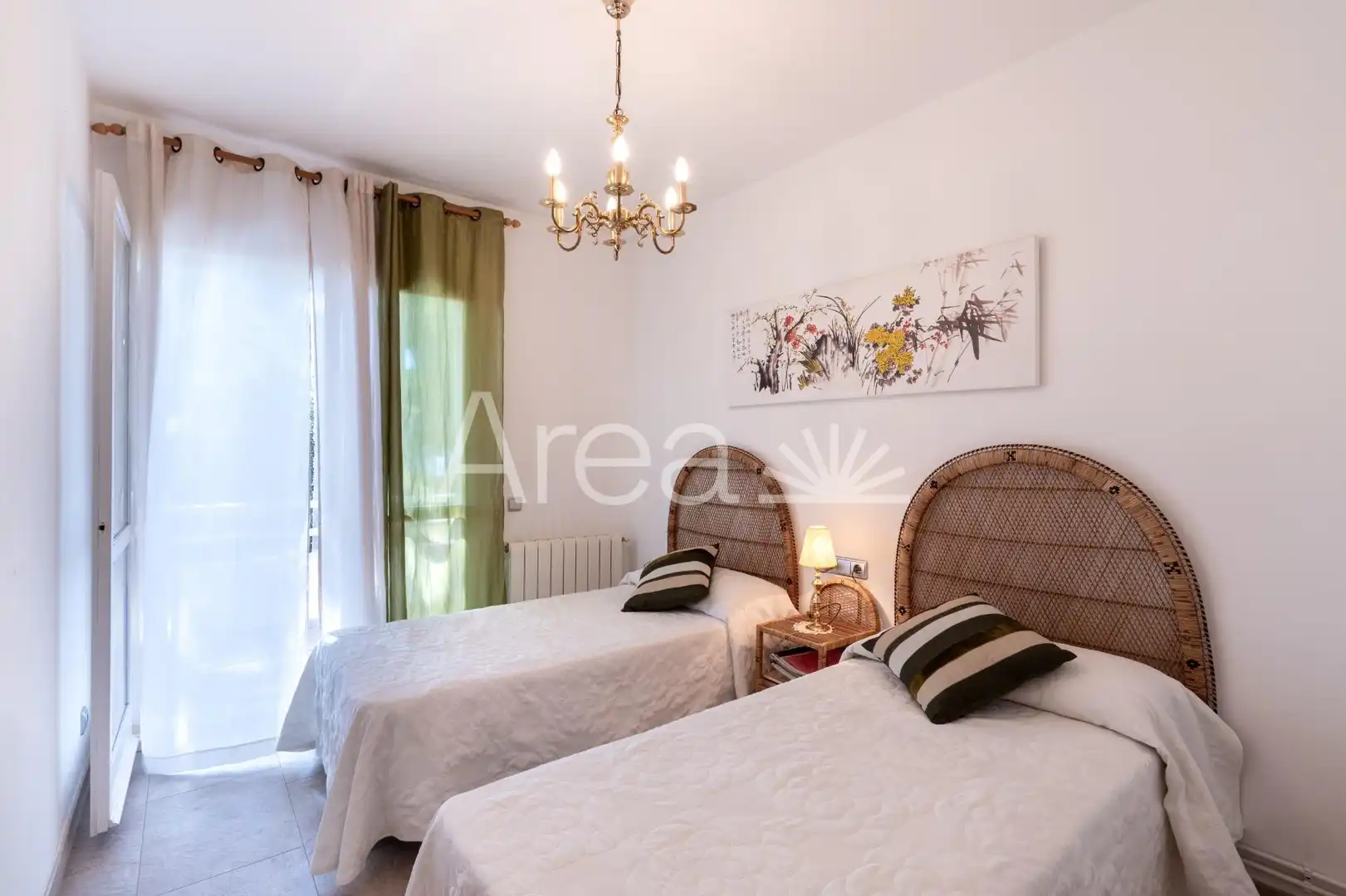 Detached house with terrace for sale in Urbanizacion TRES TURONS, imagen 25