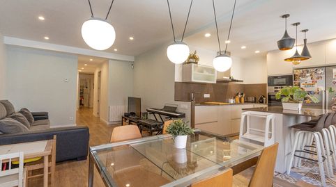 Foto 5 de Piso en venta en Carrer de Gósol, Les Tres Torres, Barcelona Capital