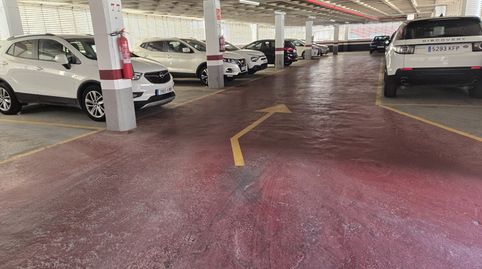 Foto 2 von Garage zum Verkauf in Carrer de Joan Pallarès, Centre, L'Hospitalet de Llobregat