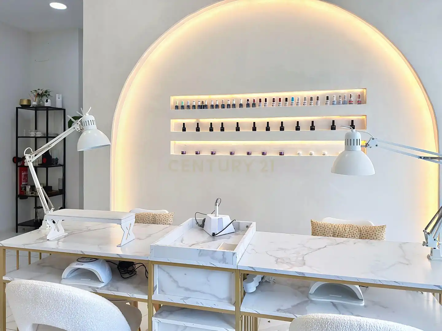 Commercial properties for transfer in Torremolinos  with Air Conditioner