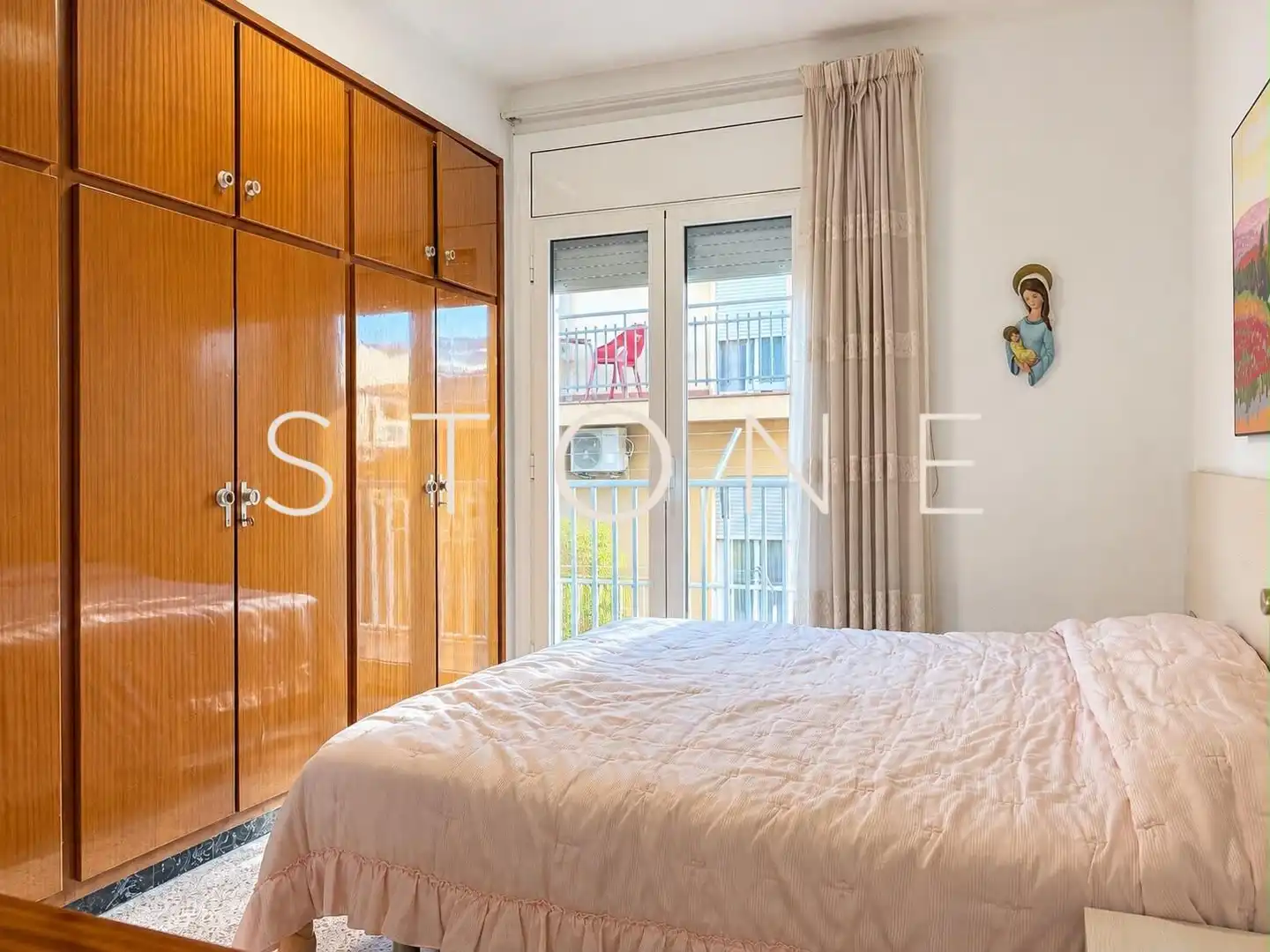 Casa amb terrassa en venda a Olot, imagen 17