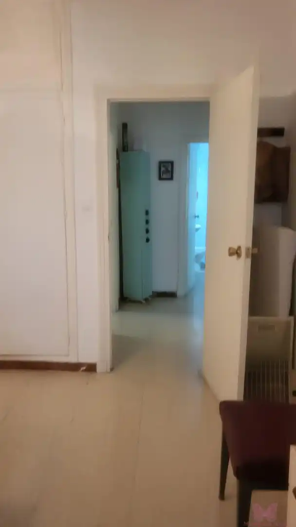 Piso en venta en Cádiz con Aire acondicionado, Terraza y Trastero