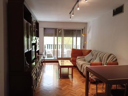Flat to rent in Universidad San Francisco