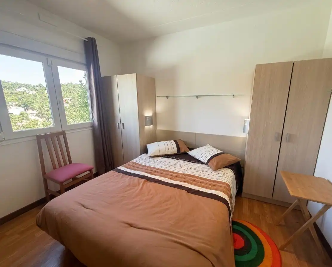 Habitación de Casa o chalet en venta en Lloret de Mar con Calefacción, Jardín privado y Terraza